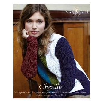 Журнал Chenille