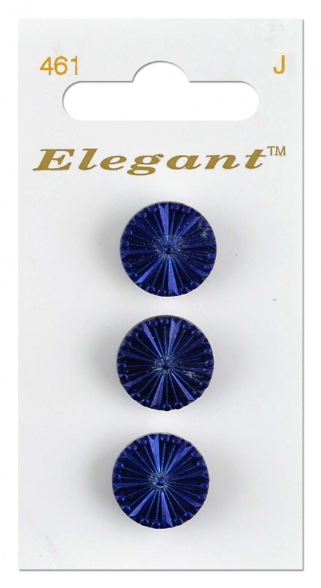 Пуговицы Elegant J арт.461