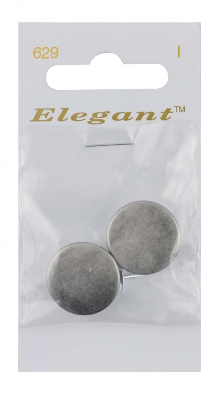 Пуговицы Elegant I арт.629