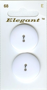 Пуговицы Elegant E арт.068