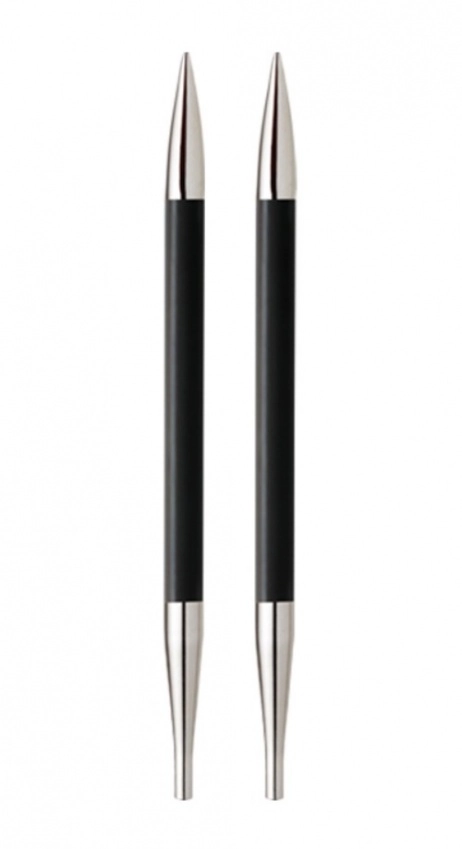 Спицы съемные Karbonz 20см № 3,5