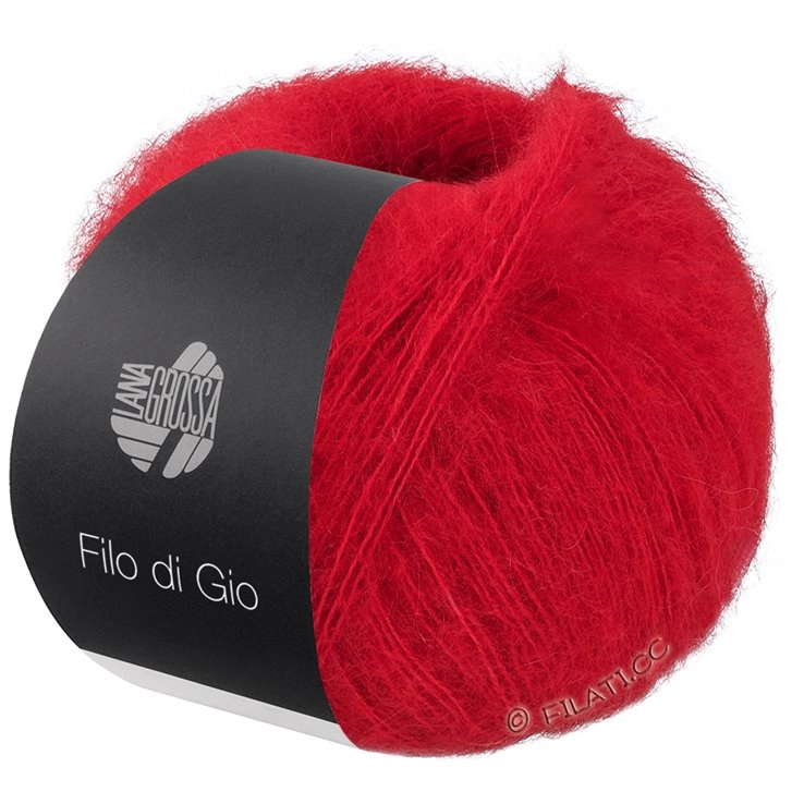 Пряжа Lana Grossa FILO DI GIO 50г 15
