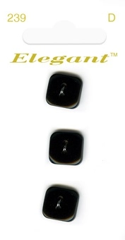 Пуговицы Elegant D арт.239