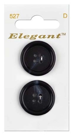 Пуговицы Elegant D арт.527