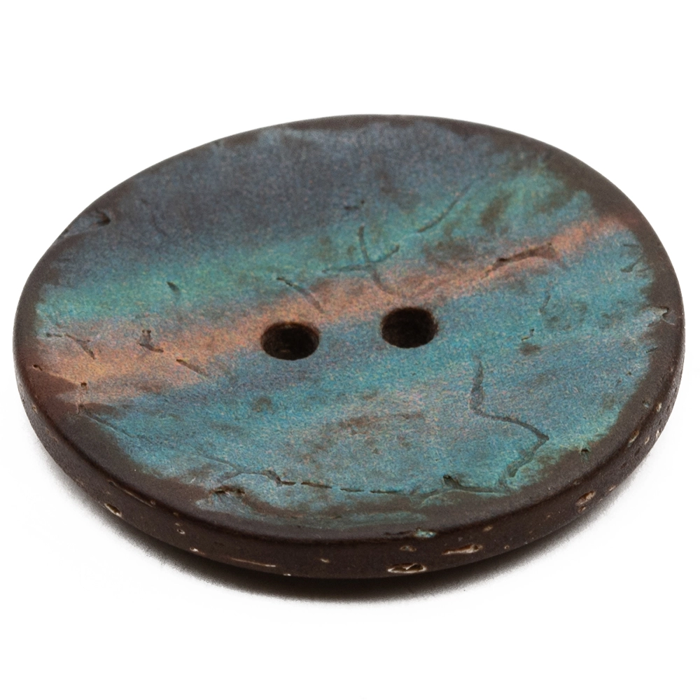 Пуговицы Union Knopf  арт.0452875  030 мм цвет 0070