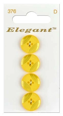 Пуговицы Elegant D арт.376