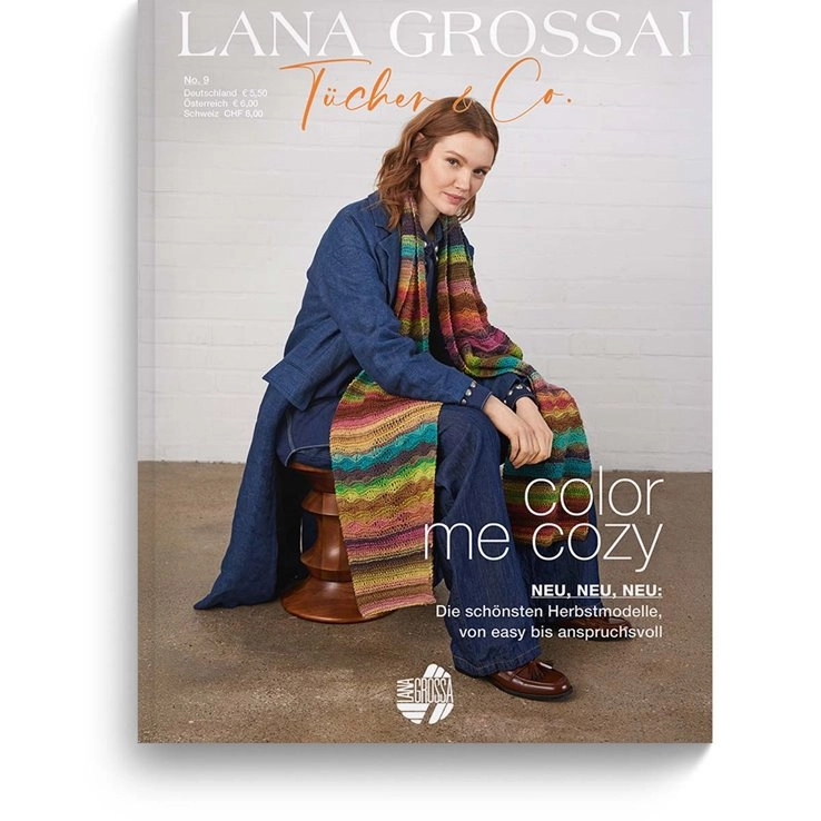 Журнал TUCHER & Co N.09