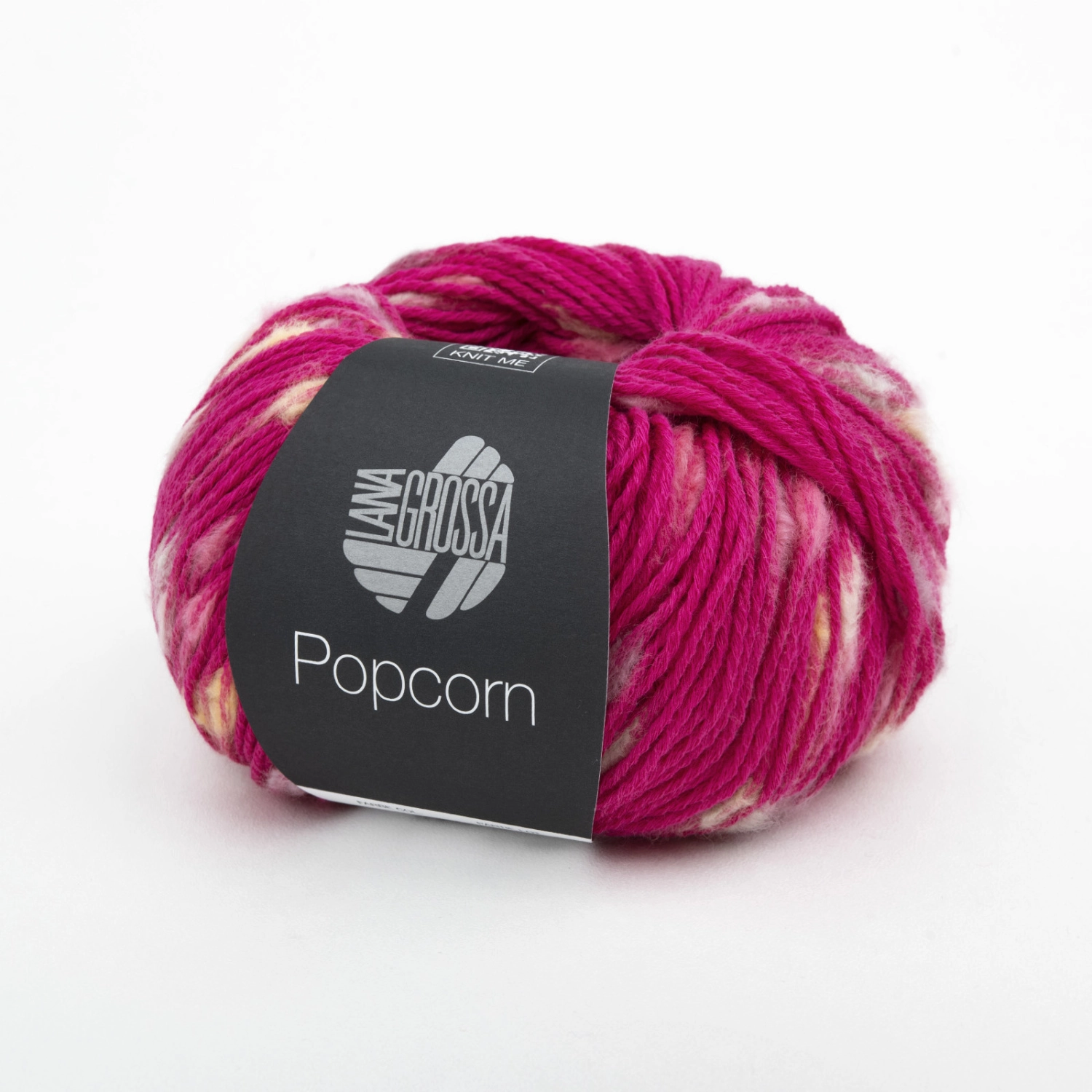 Пряжа Lana Grossa POPCORN 50г 003
