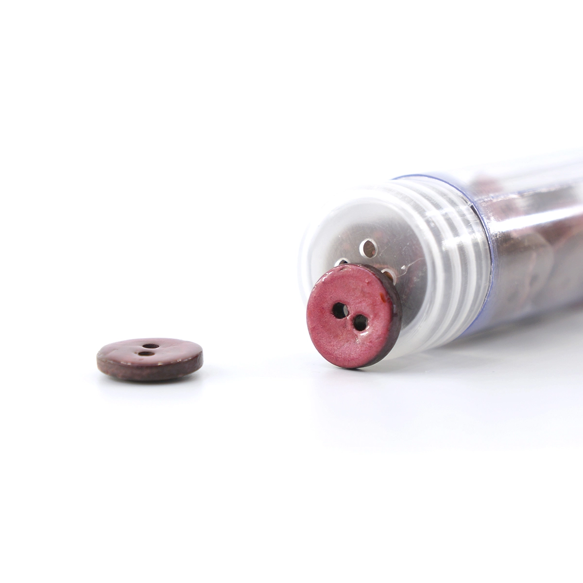 Пуговицы CONCEPT, размер 18 (11 мм), 11