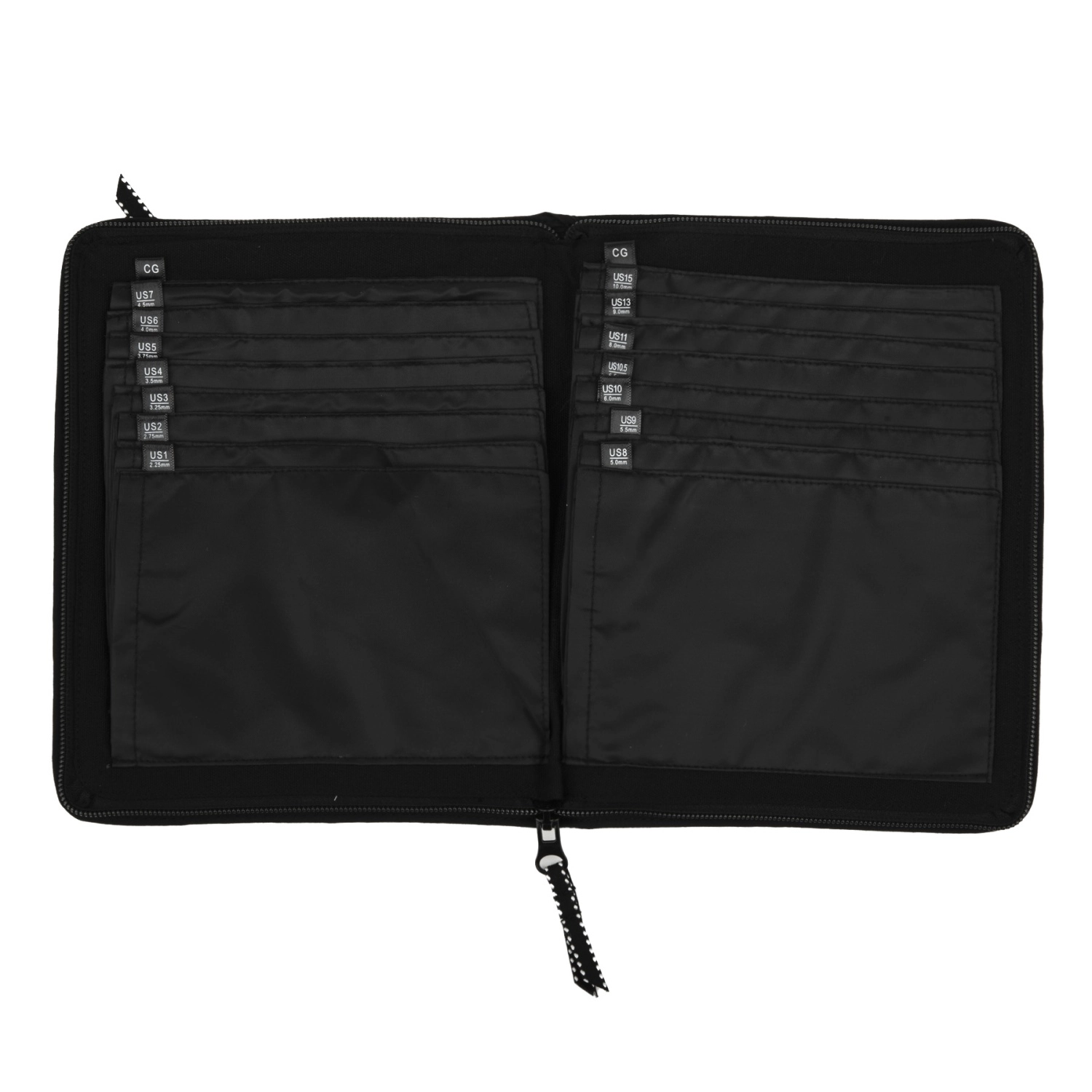 Органайзер для хранения круговых спиц 2070