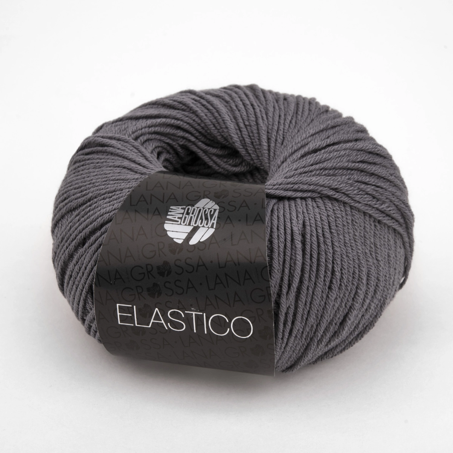 Пряжа Lana Grossa Elastico 50г 0160*