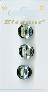 Пуговицы Elegant E арт.098