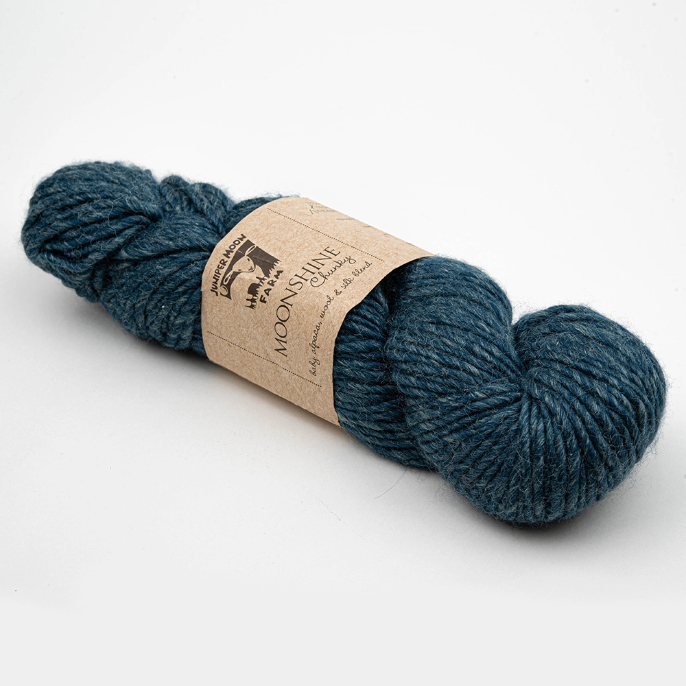 Пряжа Juniper Moon Farm Moonshine Chunky 100г 0111