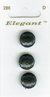 Пуговицы Elegant D арт.286