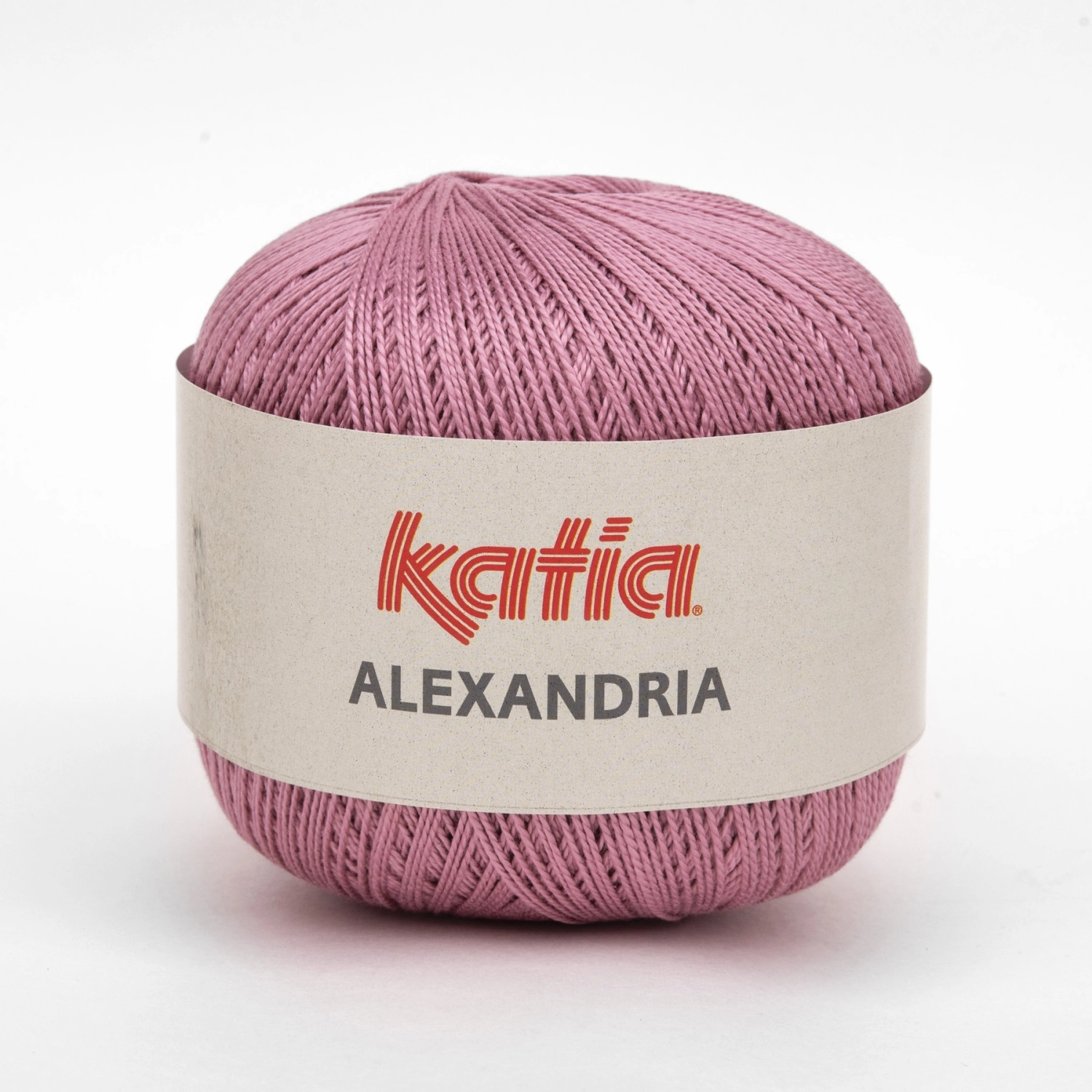 Пряжа Katia Alexandria 100г 0009