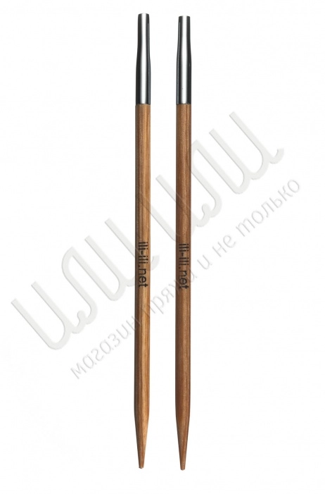 Спицы LG разъемные индивид. № 7,0