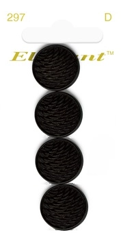 Пуговицы Elegant D арт.297