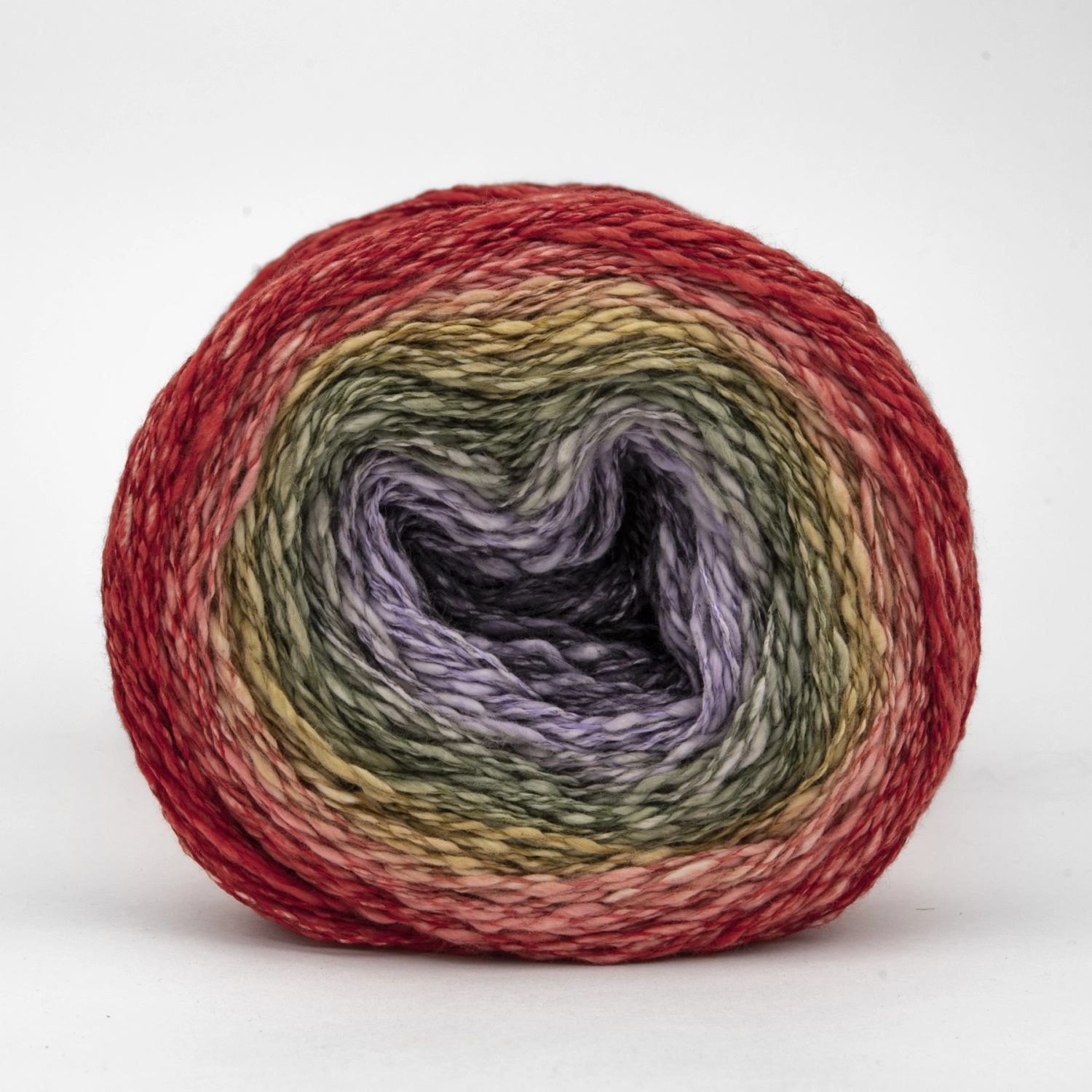 Пряжа Katia Polynesia Gradient 200г 0301