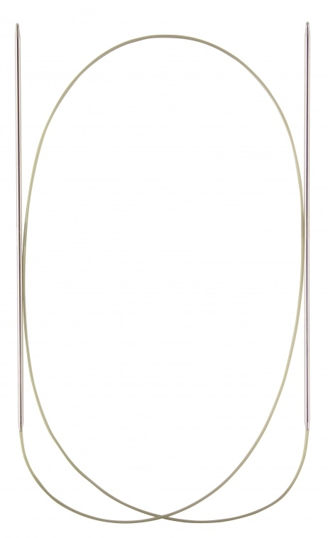 Спицы круговые 30 см № 3,5