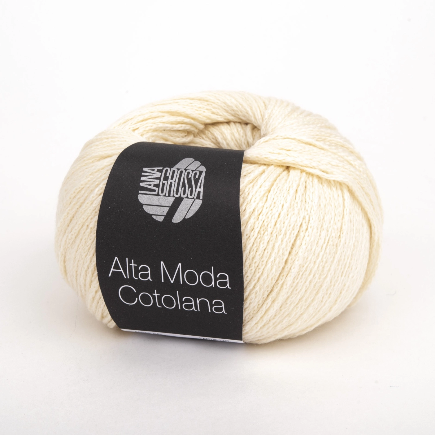 Пряжа Lana Grossa Alta Moda Cotolana 50г 0020