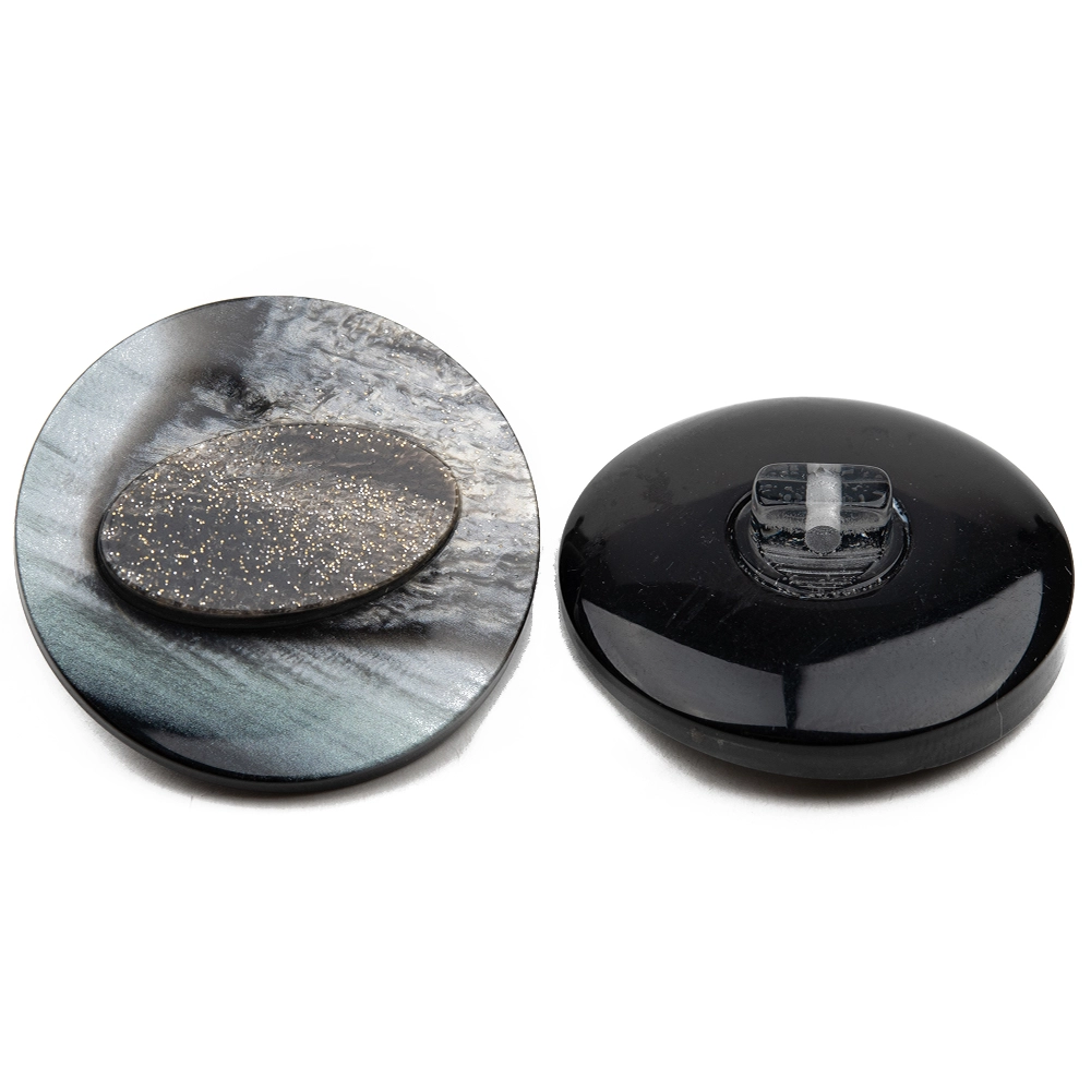 Пуговицы Union Knopf  арт.0452611  034 мм цвет 0076