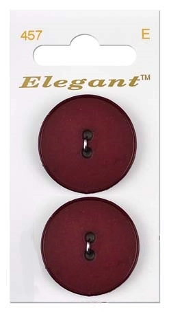 Пуговицы Elegant E арт.457