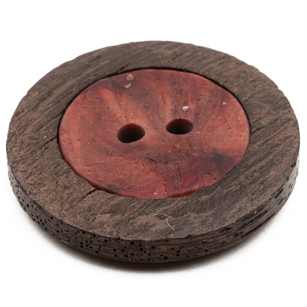 Пуговицы Union Knopf  арт.0450288  030 мм цвет 0050