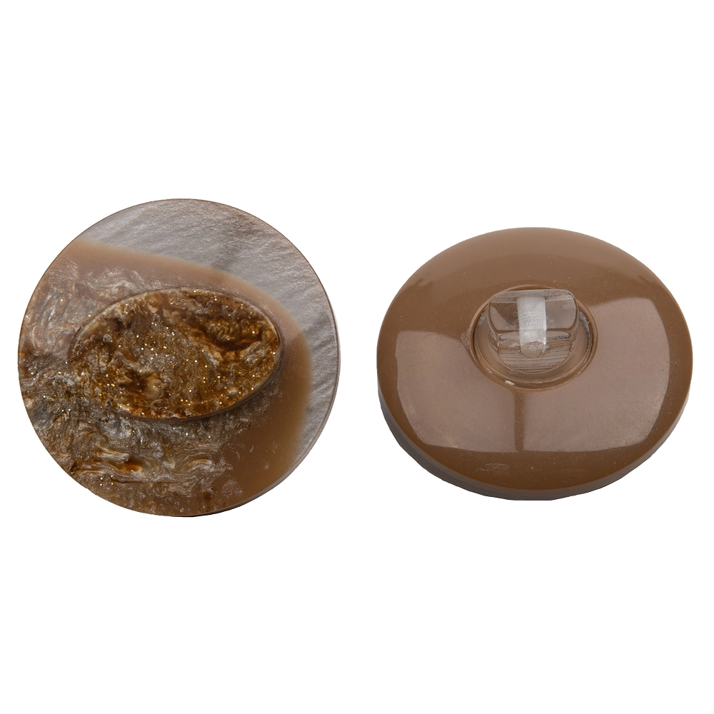 Пуговицы Union Knopf  арт.0452611  028 мм цвет 0016