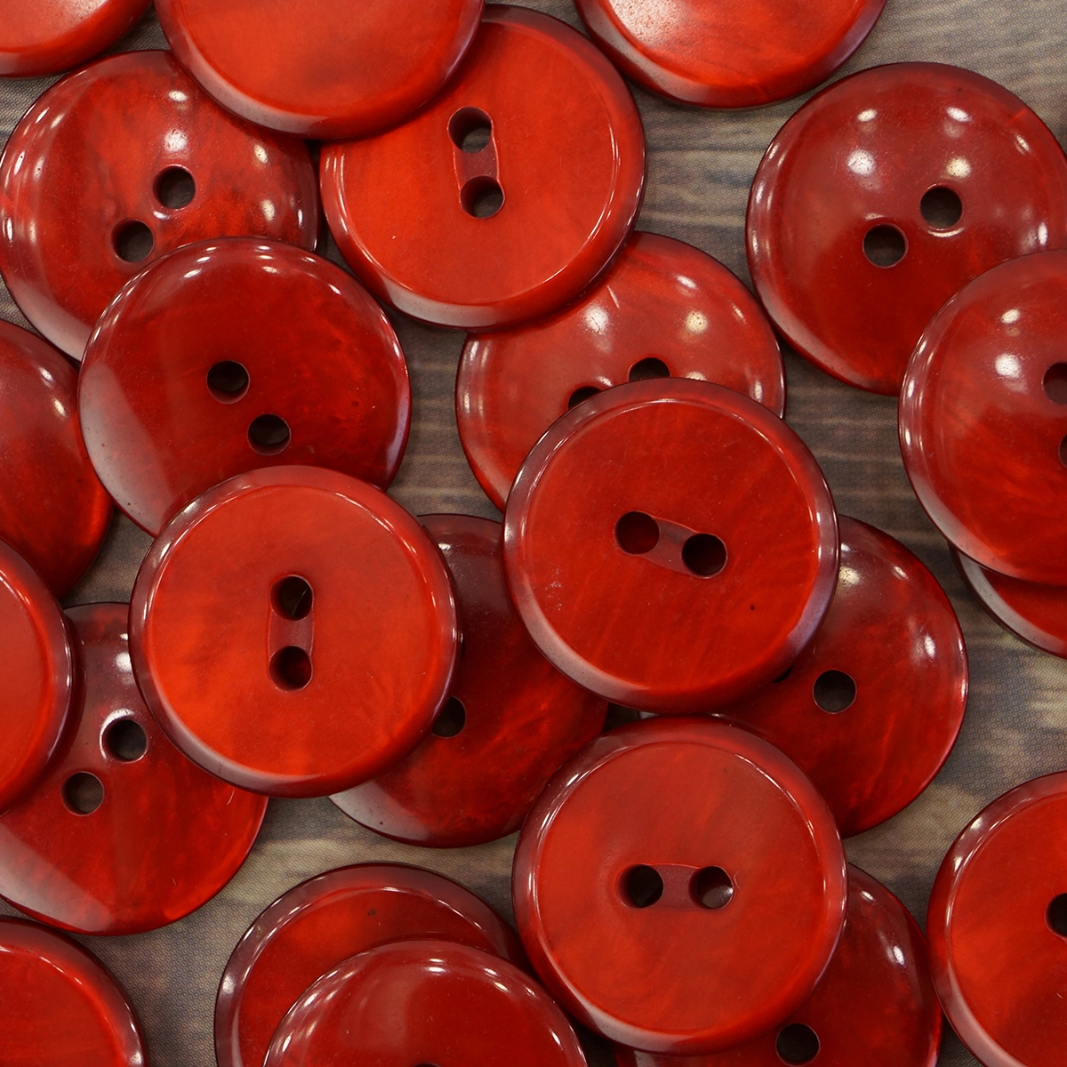 Пуговицы CONCEPT Mother of Pearl, размер 28 (18 мм), COL.66