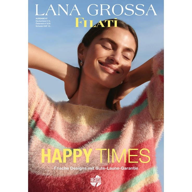 яЖурнал Filati № 67