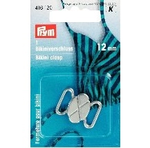 Застежки Prym 416120