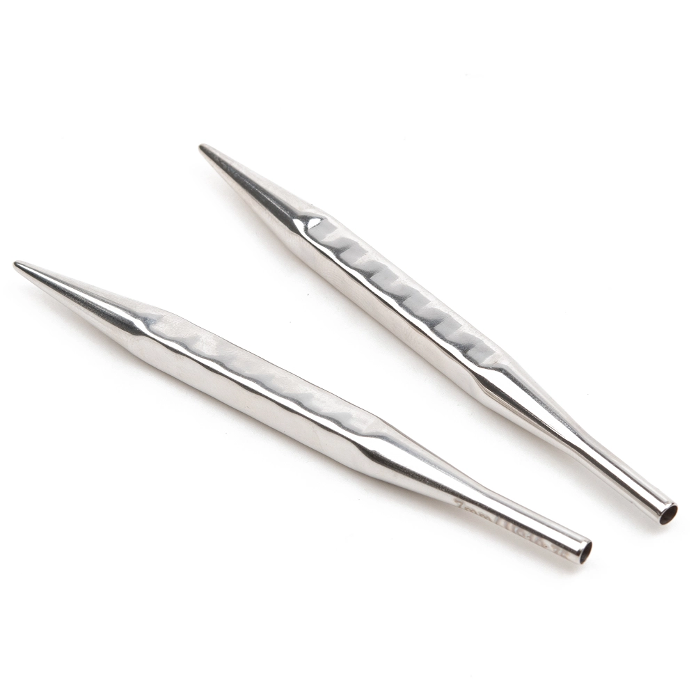 Доп.спицы к "Addi Click" Novel LACE SHORT №6,5