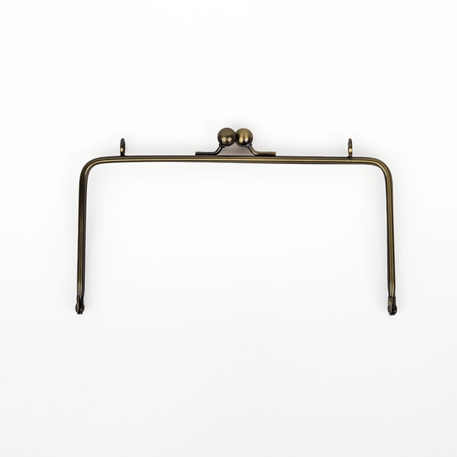 Замок фермуар 207-019-4 (18*9 см)