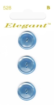 Пуговицы Elegant B арт.528