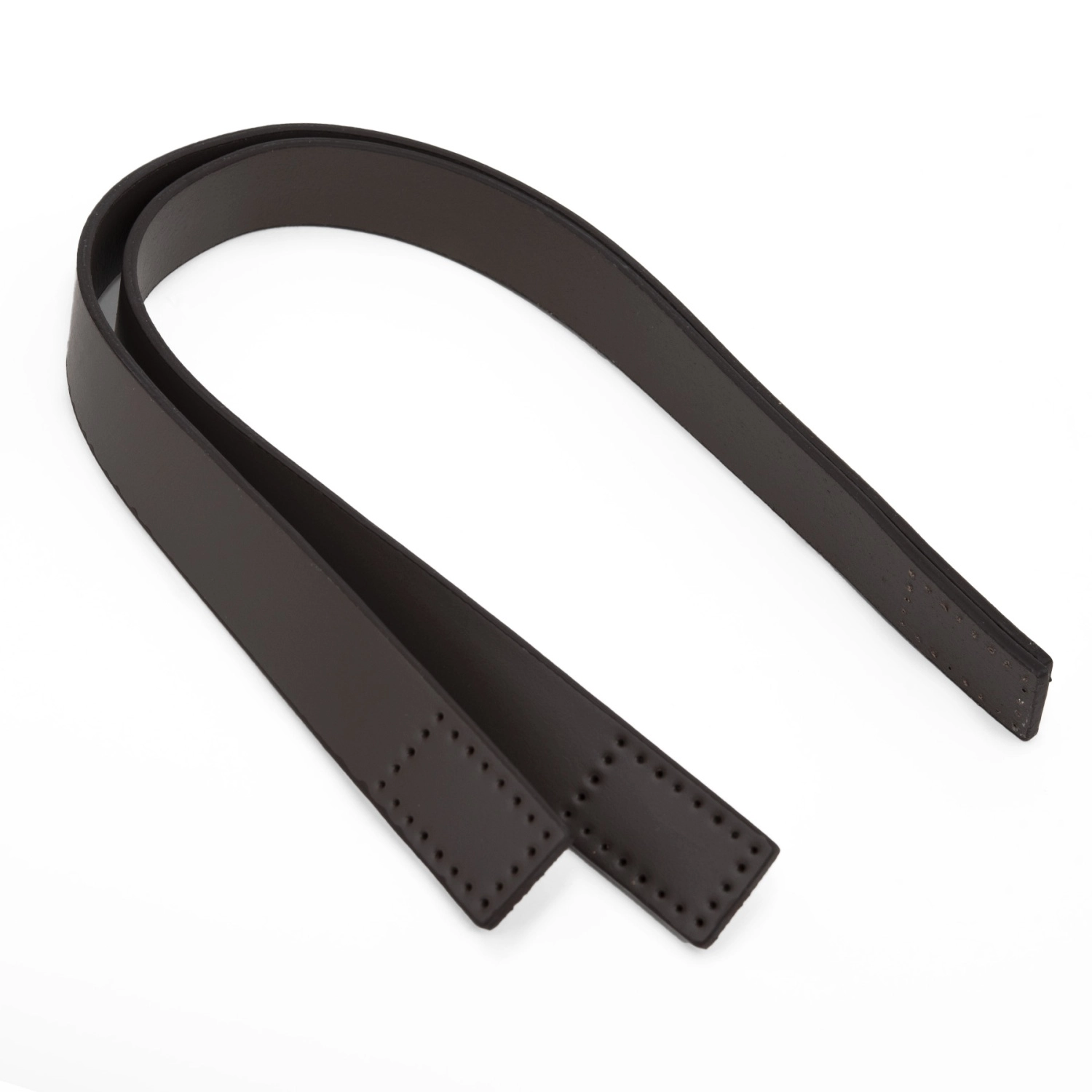 Ручка для сумки кожа KM-10 025 (50 см.)