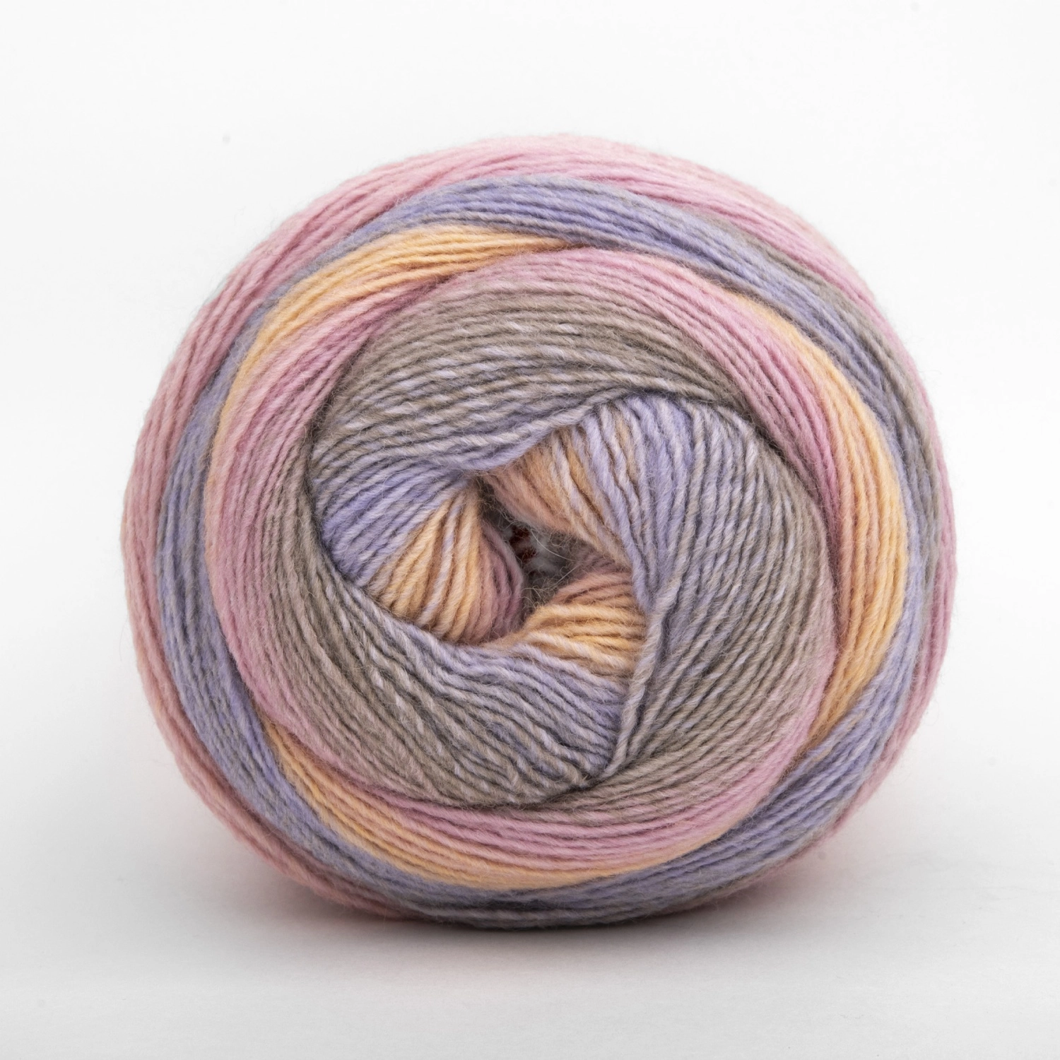 яПряжа Lana Grossa GOMITOLO VERSIONE 200г 0439*