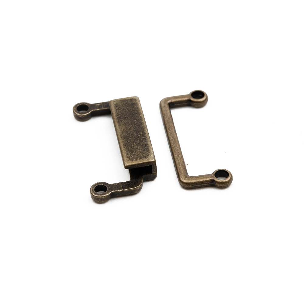 Пуговицы Union Knopf  арт.0059869 025 мм цвет 0851  6581219