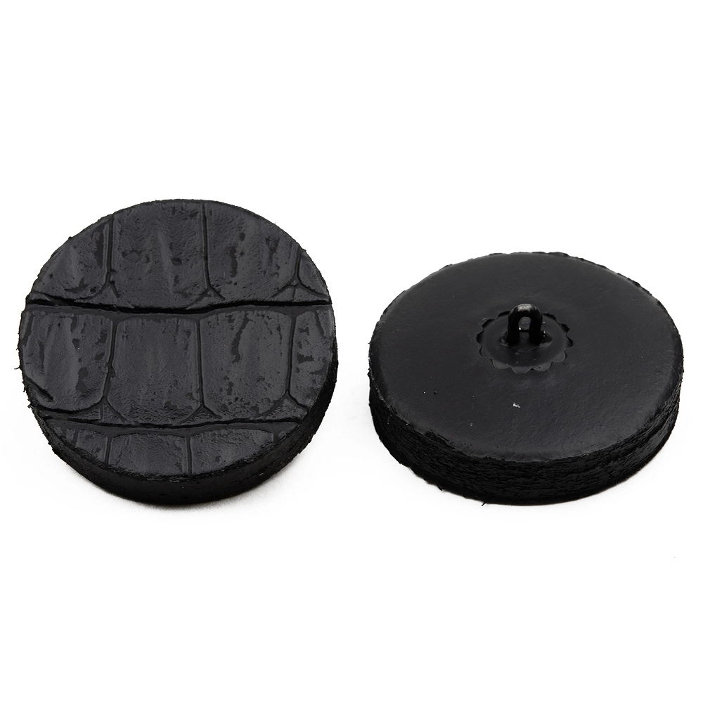 Пуговицы Union Knopf  арт.0048475  038 мм цвет 0080