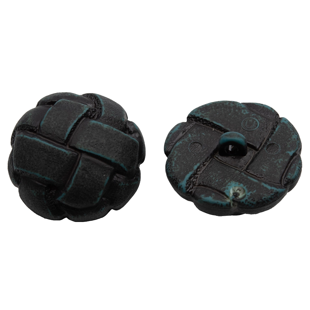 Пуговицы Union Knopf  арт.0450196  025 мм цвет 0028