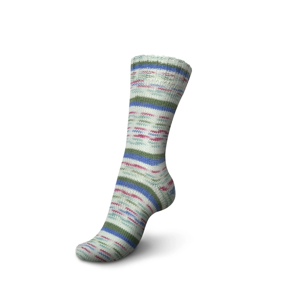 Пряжа Schachenmayr Regia Celebrations Color 100г 9425