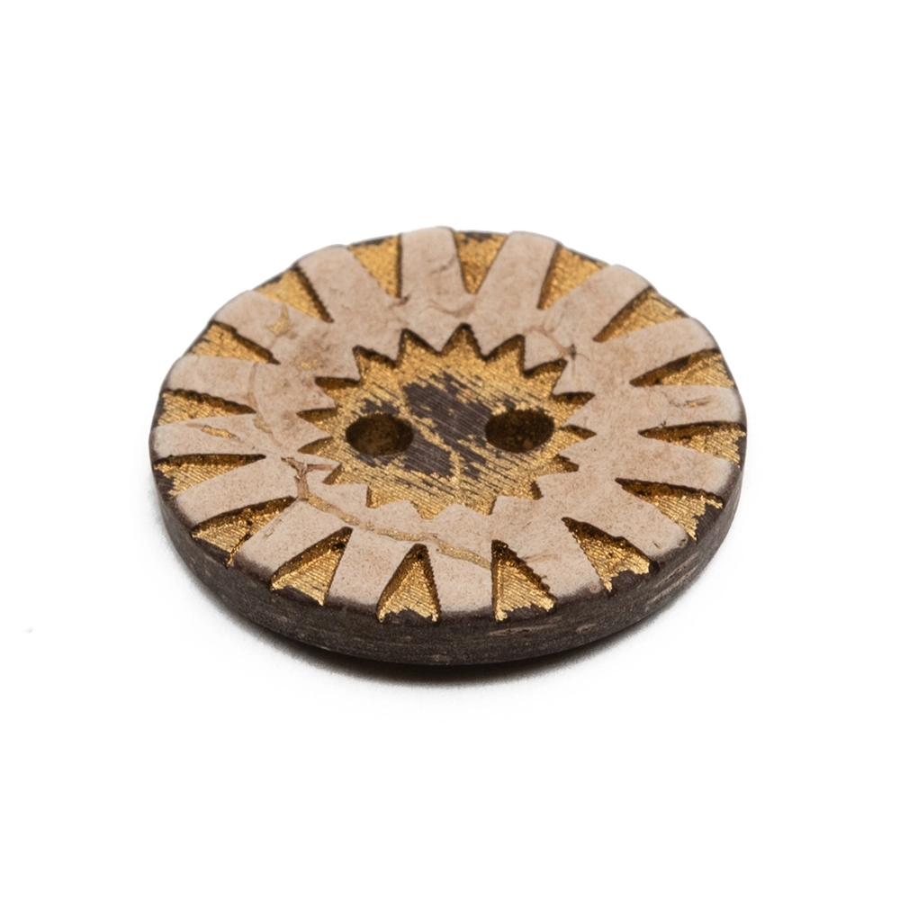 Пуговицы Union Knopf 452887-020-0084