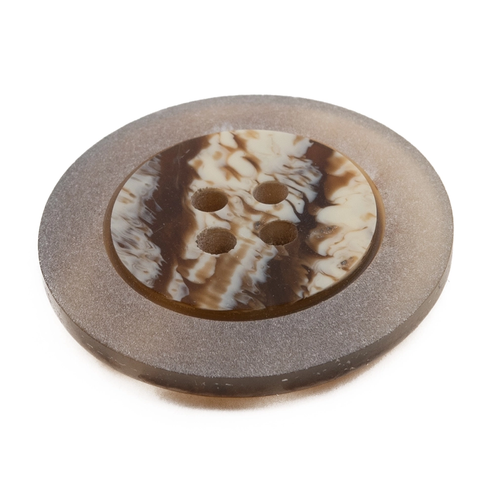 Пуговицы Union Knopf  арт.0452589  028 мм цвет 0018