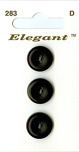 Пуговицы Elegant D арт.283