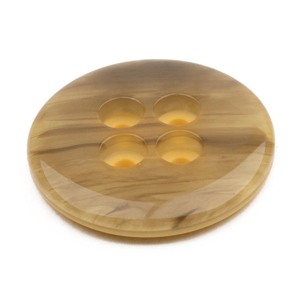 Пуговицы Union Knopf  арт.0049293 028 мм цвет 0038