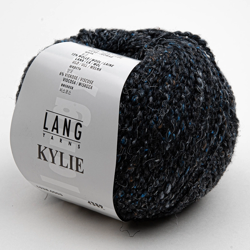 Пряжа Lang Yarns Kylie 50г 0005