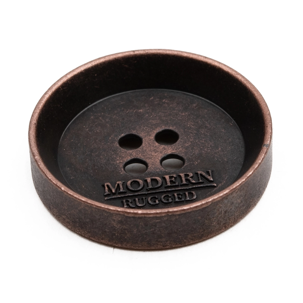 Пуговицы Union Knopf 452757-023-0087