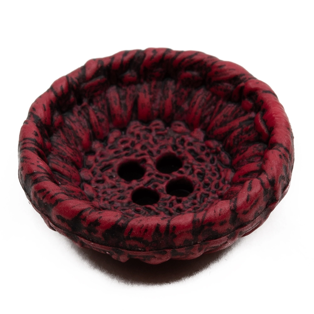 Пуговицы Union Knopf  арт.0452554  028 мм цвет 0050