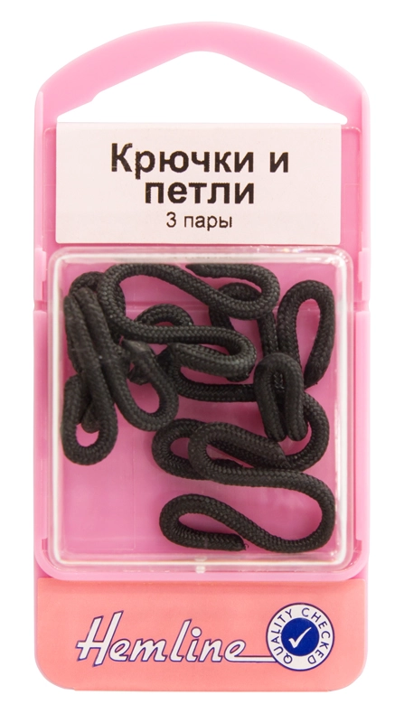 Крючки и петли, 402.B