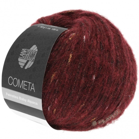 Пряжа Lana Grossa Cometa 50г 0005