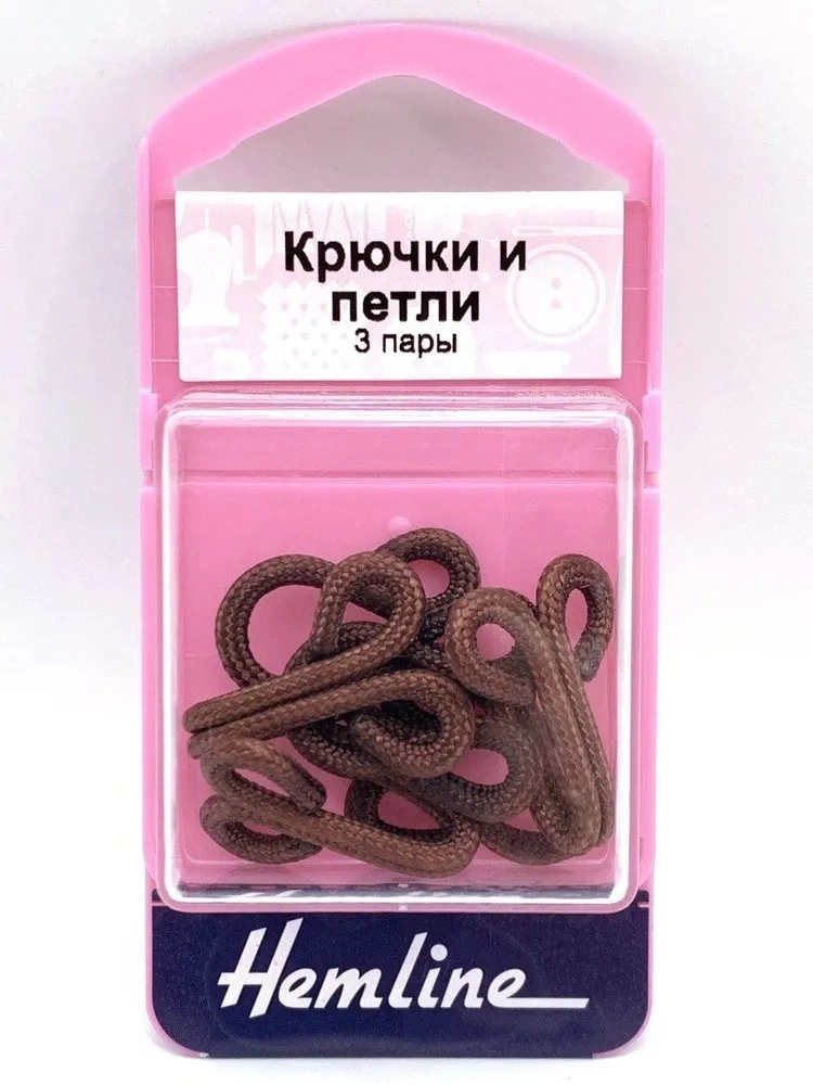 Крючки и петли, 402.BR